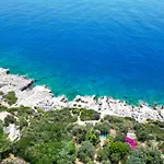 Willa Patara Amazing Sea View And Sea Platform *