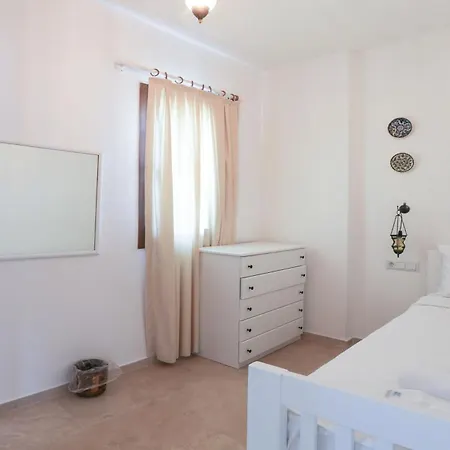 Patara Amazing Sea View And Sea Platform Villa