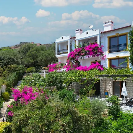 Patara Amazing Sea View And Sea Platform *