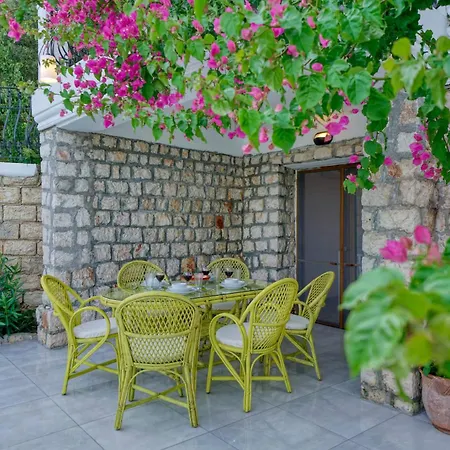 Patara Amazing Sea View And Sea Platform Kas