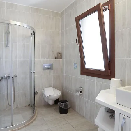 Villa Patara Amazing Sea View And Sea Platform *