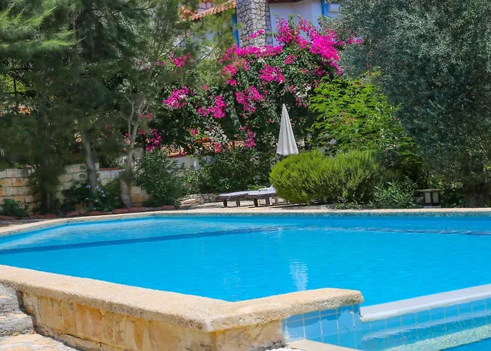 Patara Amazing Sea View And Sea Platform * كاس